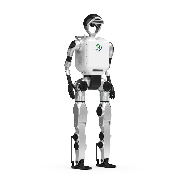 人形機(jī)器人-特種人形